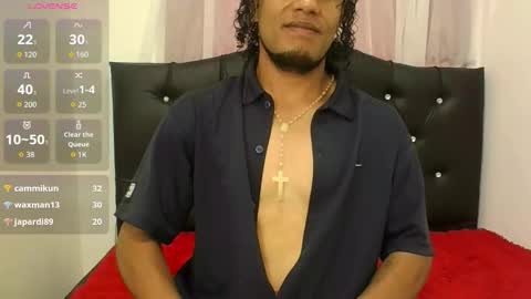 ares_hot_boy online show from January 2026 11:14:02 AM