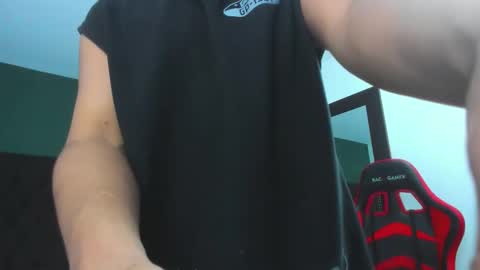 ares_pain_ online show from February 2026 03:27:02 AM