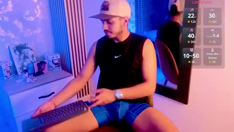 ares_pain_ online show from June 2026 03:23:02 AM