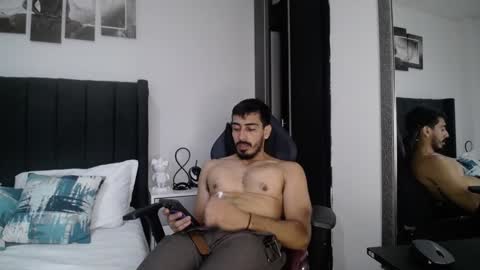 ARES online show from December 2024 04:29:02 PM