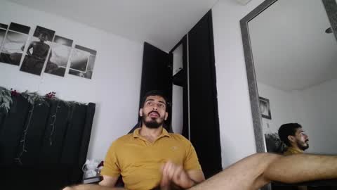 ARES online show from December 2024 03:45:02 PM