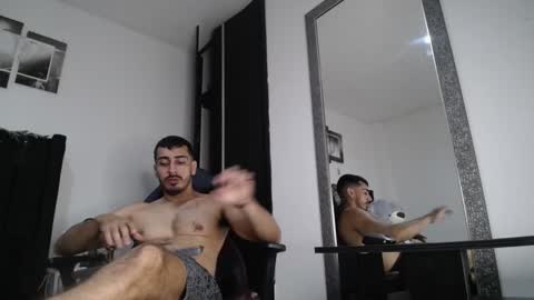 ARES online show from December 2024 01:39:01 PM