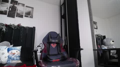 ARES online show from December 2024 05:04:01 PM