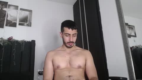 ARES online show from December 2024 11:18:01 AM