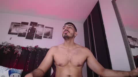 ARES online show from December 2024 11:54:02 AM