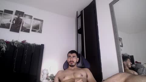 ARES online show from December 2024 05:42:02 PM