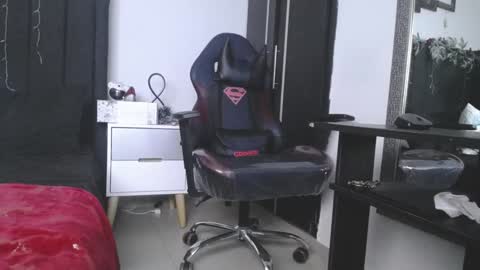 ARES online show from December 2024 06:54:02 PM