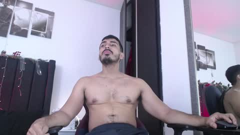 ARES online show from December 2024 11:28:02 AM