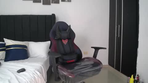 ARES online show from January 2025 03:25:02 PM