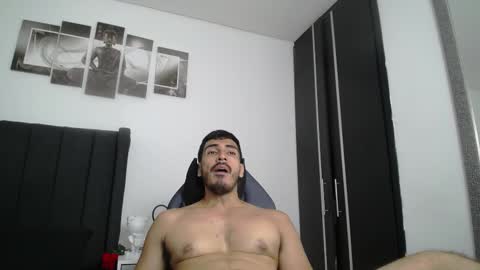 ARES online show from February 2025 02:20:01 PM