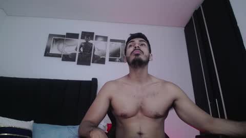 ARES online show from February 2025 10:49:02 AM