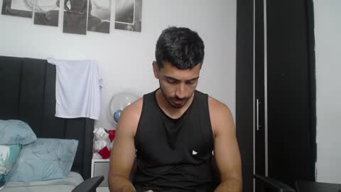 ARES online show from March 2025 03:30:02 PM