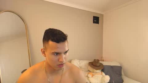 ares levi online show from February 2026 07:12:01 PM