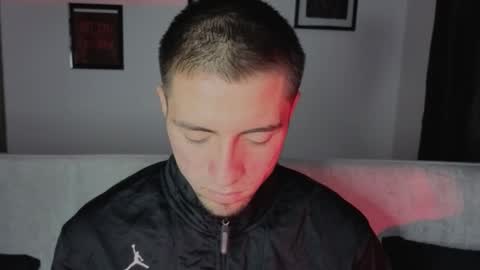 Mateo online show from November 2025 06:02:01 AM