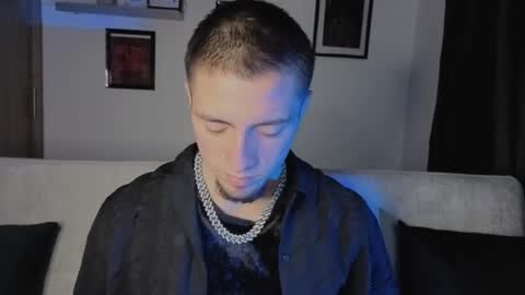 Mateo online show from November 2025 01:29:01 AM