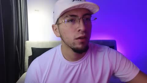 Mateo online show from March 2026 12:31:02 PM