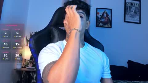 Snapshot of aress444 chatting on November 2025 10:01:02 PM aress444 online show from November 2025 10:01:02 PM