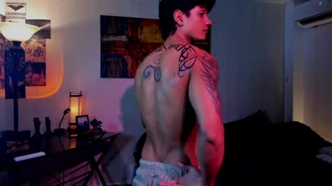 aress444 online show from April 2026 11:37:02 PM