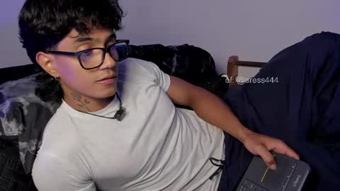 aress444 online show from July 2026 12:16:01 AM