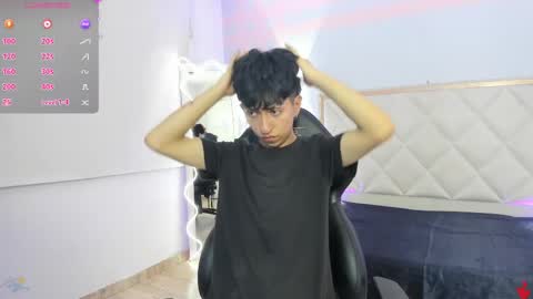 aress_tay online show from June 2026 03:31:01 AM