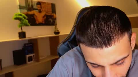 Ares Steel online show from December 2025 06:24:02 PM