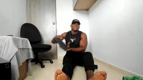 Alex online show from April 2026 09:16:02 PM