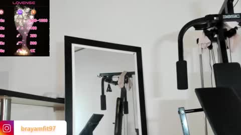 AREXXBLAKK online show from February 2026 04:00:02 PM