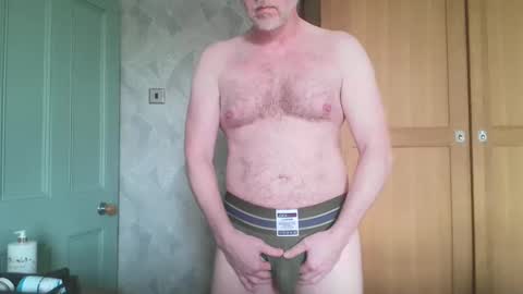 Argonaut online show from March 2025 03:49:01 PM