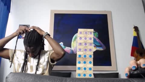 arhantxa02 online show from February 2025 09:19:02 PM