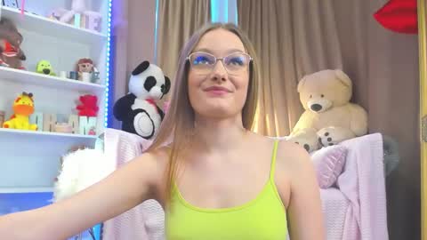 Ariel online show from March 2026 03:08:01 PM