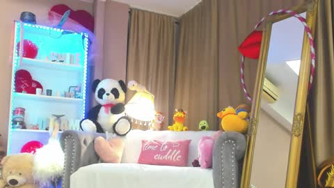 Ariel online show from March 2026 05:45:01 PM