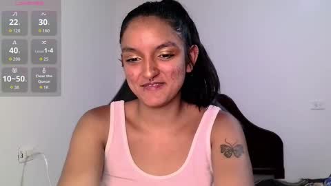 Bella online show from September 2025 12:58:02 AM