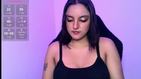 Bella online show from November 2025 09:09:01 PM