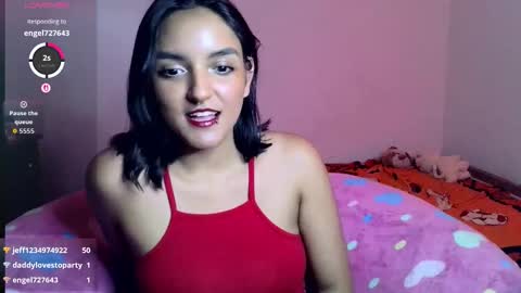 Bella online show from January 2026 03:10:02 AM