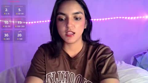 Bella online show from March 2026 04:24:02 PM