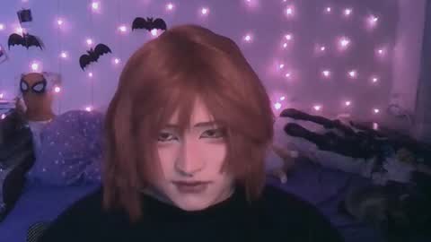 Ahri online show from March 2025 03:38:02 PM