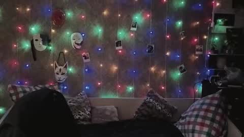 Ahri online show from January 2026 06:57:02 PM