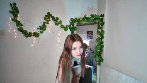 ari online show from January 2025 02:30:01 AM