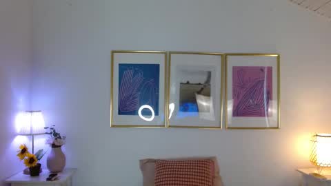 ARI online show from March 2026 11:38:01 AM