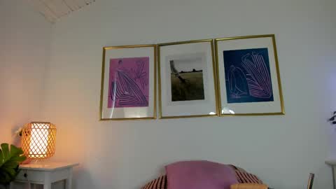 ARI online show from April 2026 12:09:02 PM