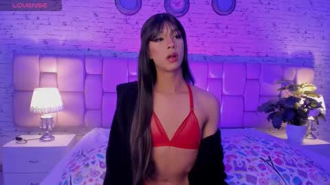 Ari  online show from December 2024 03:51:01 AM