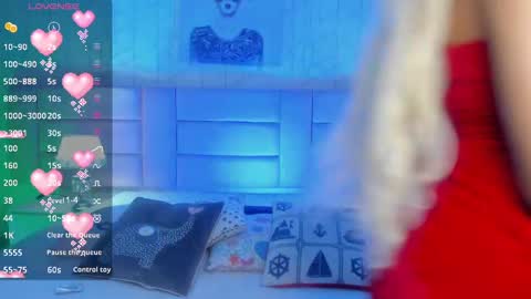 Ari  online show from December 2024 06:39:02 PM