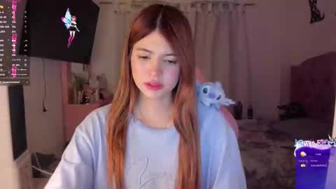 Snapshot of ari_sweet1 chatting on December 2024 04:52:01 AM Ari online show from December 2024 04:52:01 AM