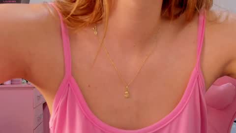 Snapshot of ari_sweet1 chatting on February 2025 08:35:02 PM Ari online show from February 2025 08:35:02 PM