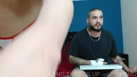 ARIA  AND. NICK online show from April 2026 04:17:02 PM