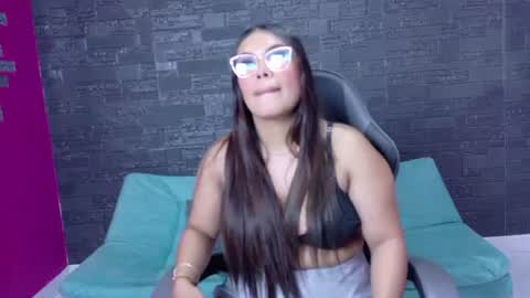 Snapshot of aria_bliss91 chatting on August 2026 01:20:01 AM Aria online show from August 2026 01:20:01 AM