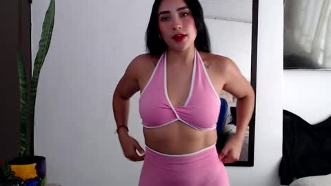 Snapshot of aria_castelli chatting on May 2026 08:58:01 PM Aria Castelli online show from May 2026 08:58:01 PM