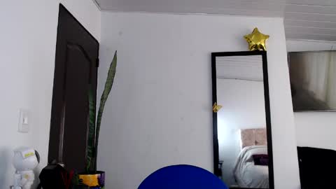 Snapshot of aria_castelli chatting on May 2026 02:25:01 PM Aria Castelli online show from May 2026 02:25:01 PM