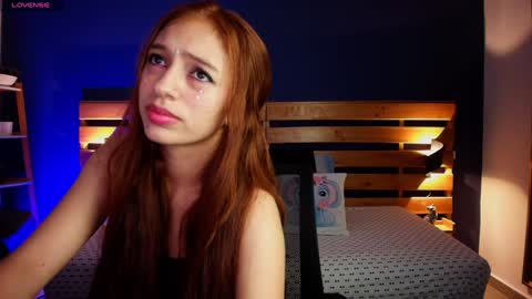 Aria online show from December 2024 07:41:02 PM