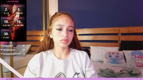 Aria online show from December 2024 11:53:02 PM